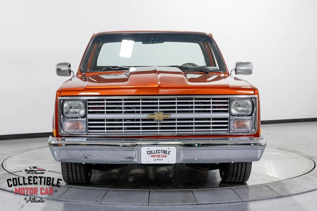 1983 Chevrolet - Image 31 of 31