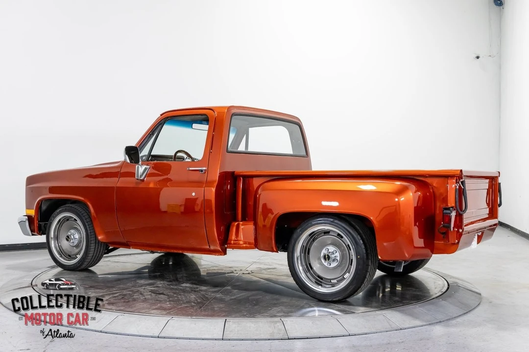 1983 Chevrolet C/K 3rd Gen - Image 14 of 21