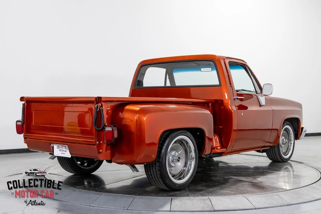 1983 Chevrolet - Image 22 of 31