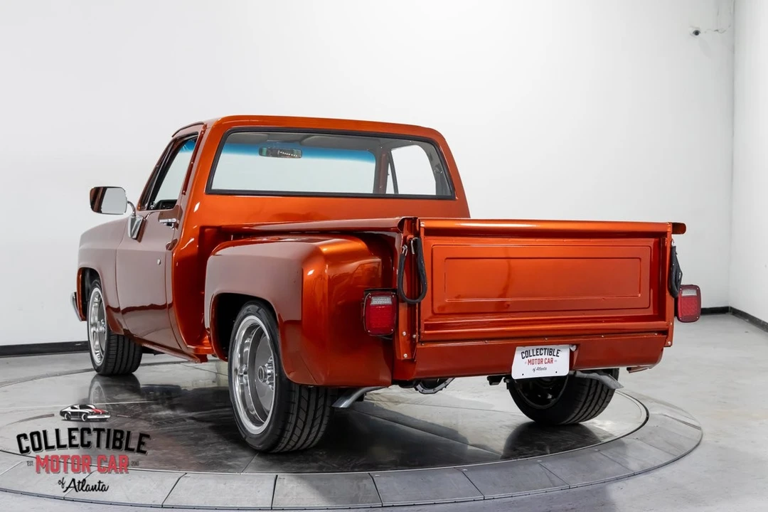 1983 Chevrolet C/K 3rd Gen - Image 16 of 21