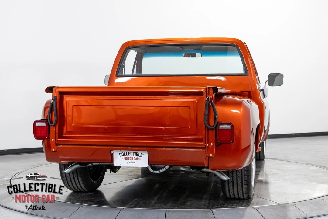 1983 Chevrolet C/K 3rd Gen - Image 20 of 21