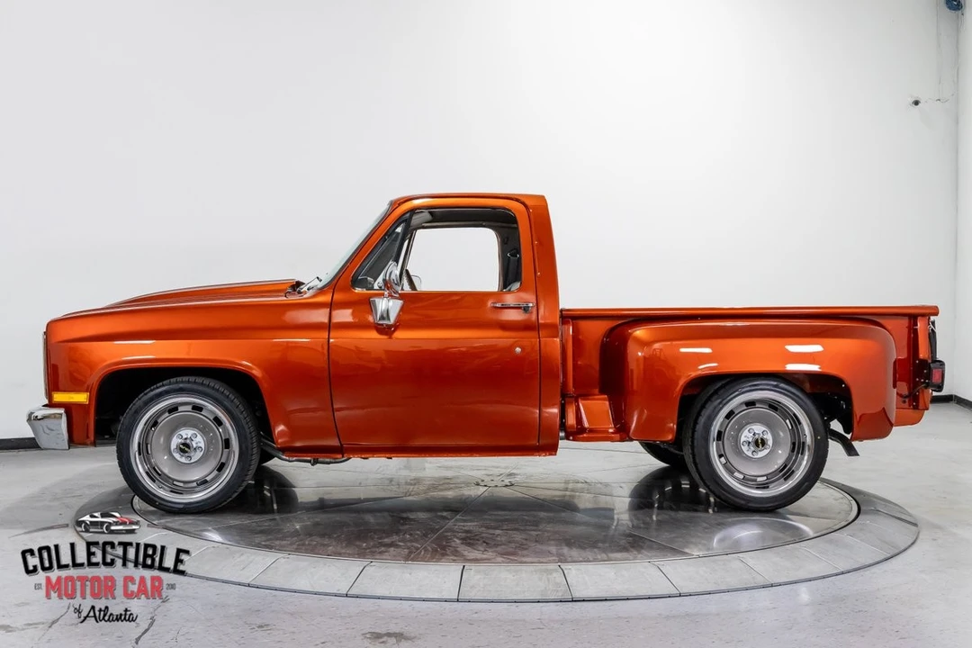 1983 Chevrolet - Image 11 of 31