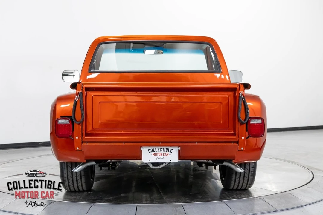 1983 Chevrolet C/K 3rd Gen - Image 18 of 21