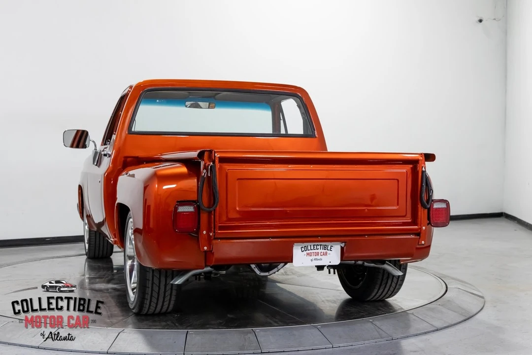 1983 Chevrolet C/K 3rd Gen - Image 17 of 21