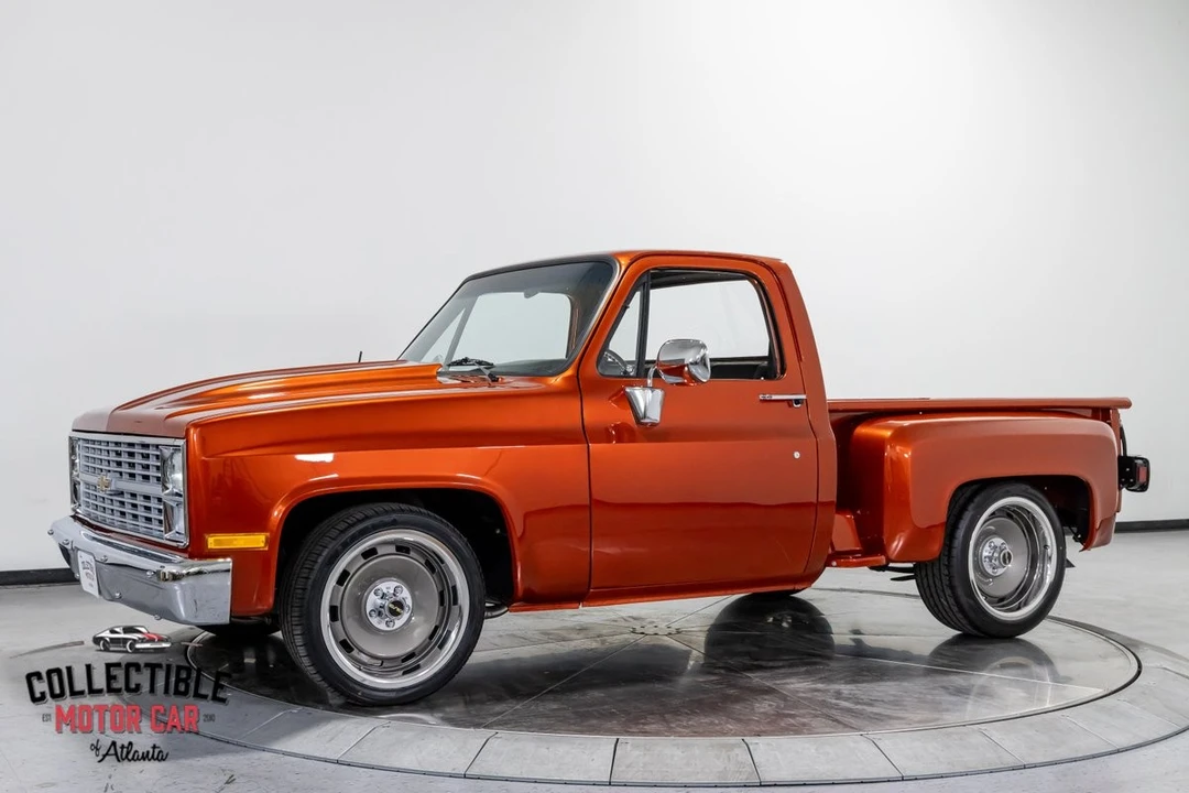 1983 Chevrolet - Image 12 of 31