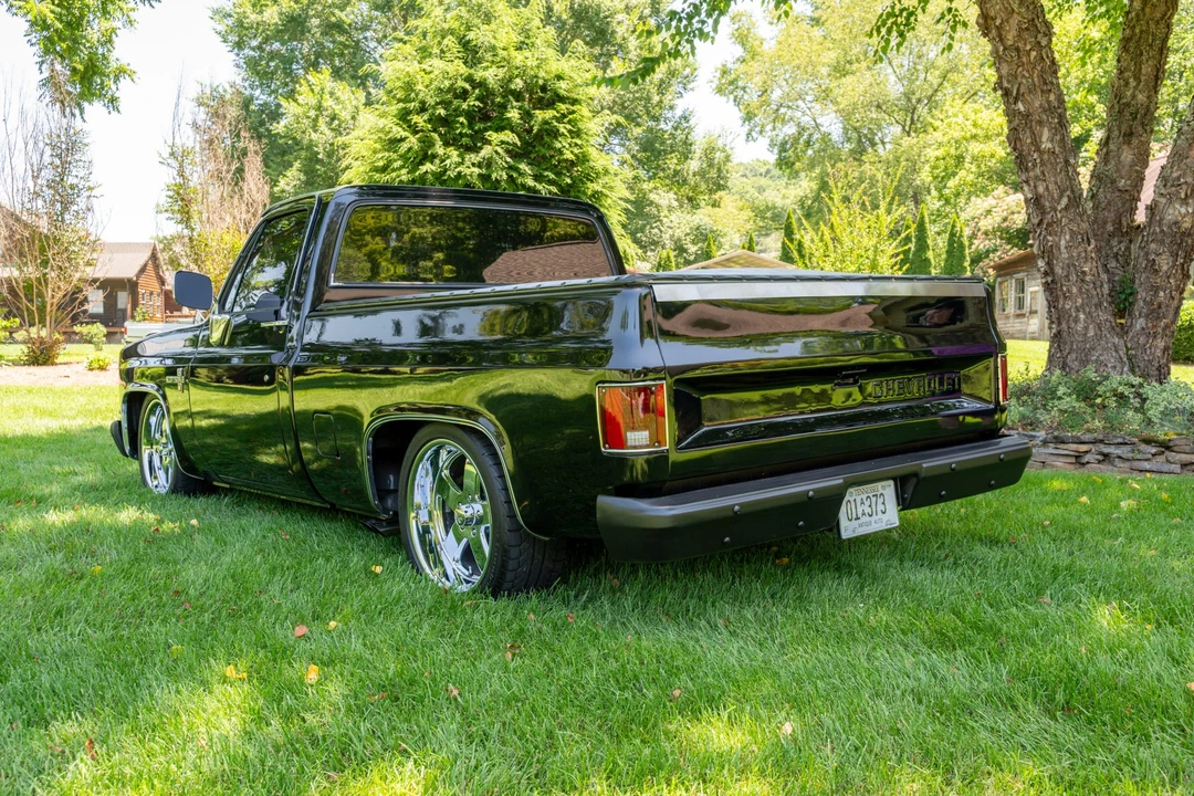 1983 Chevrolet C/K 3rd Gen - Image 3 of 31