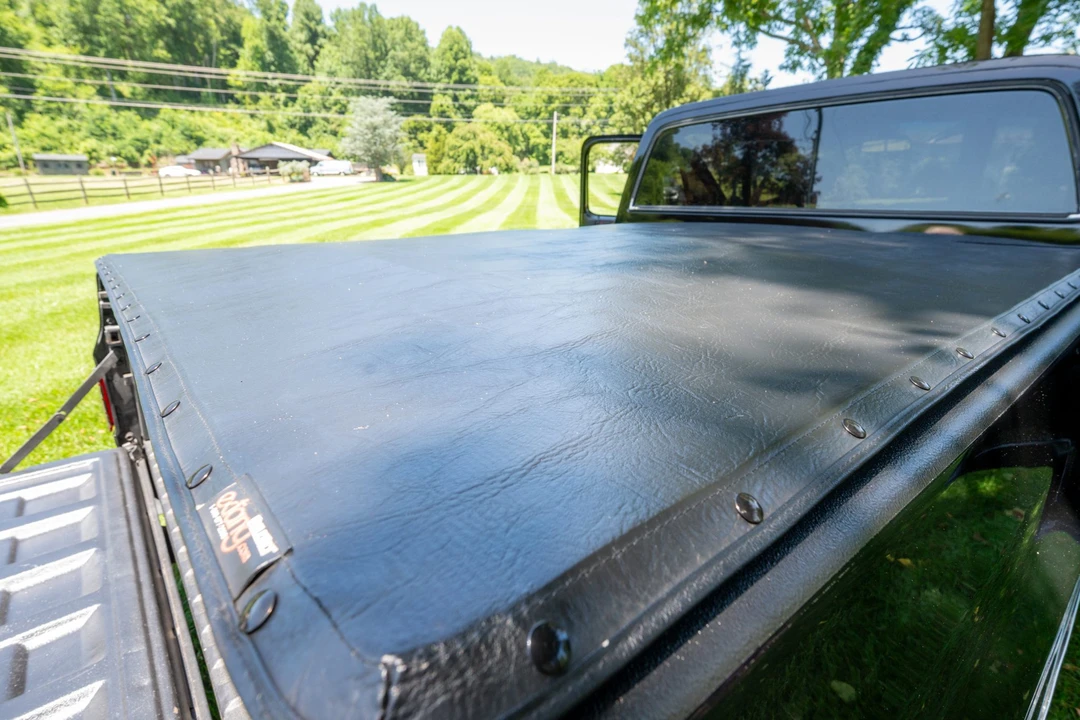 1983 Chevrolet C/K 3rd Gen - Image 23 of 31