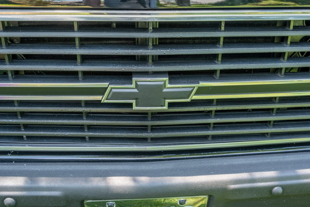 1983 Chevrolet C/K 3rd Gen - Image 12 of 31