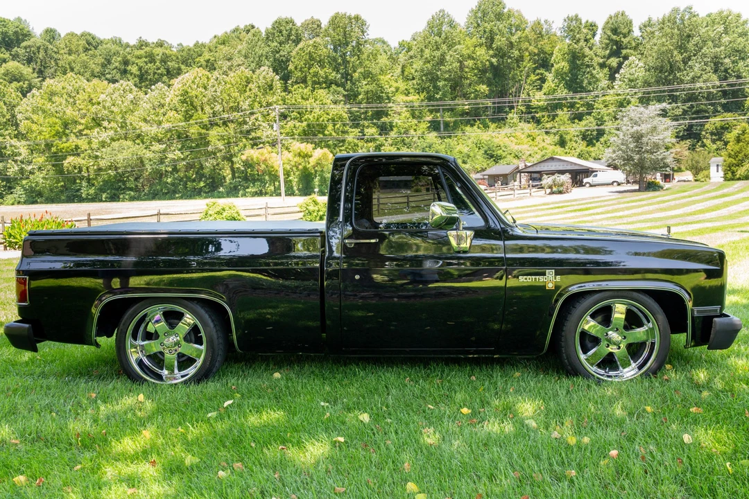 1983 Chevrolet C/K 3rd Gen - Image 6 of 31