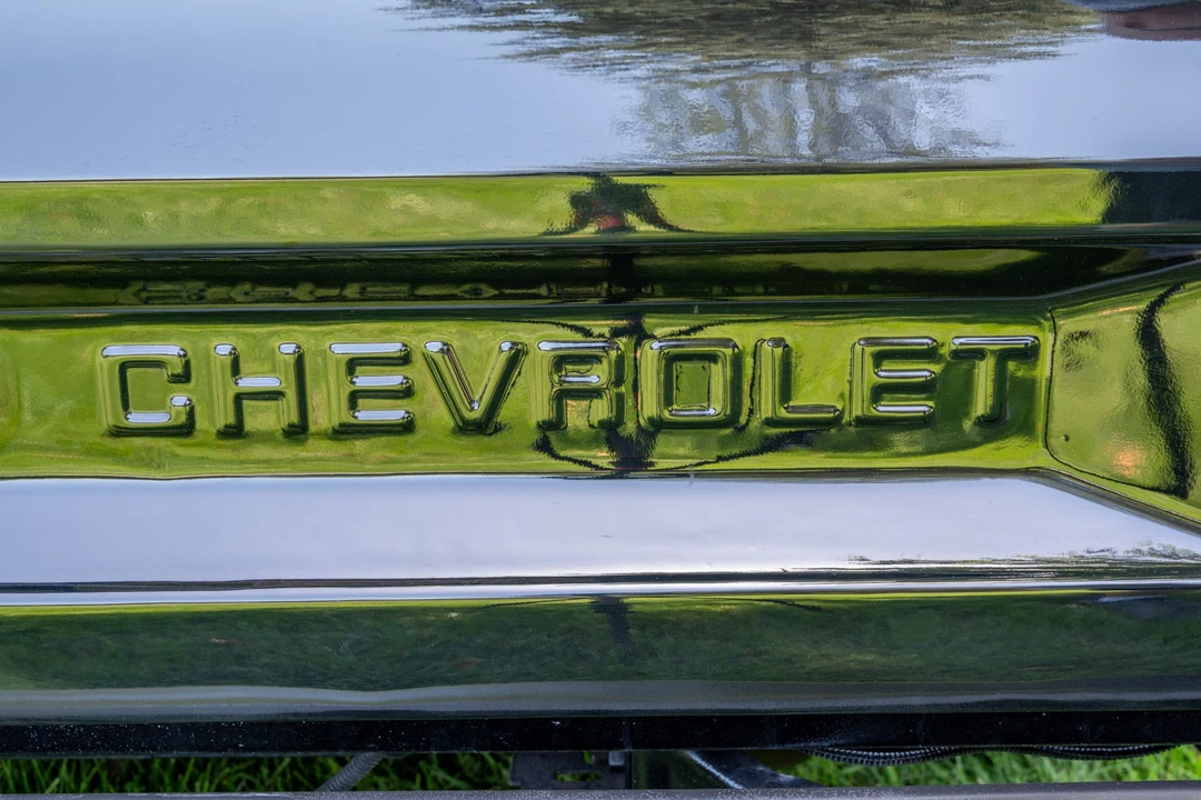 1983 Chevrolet C/K 3rd Gen - Image 20 of 31