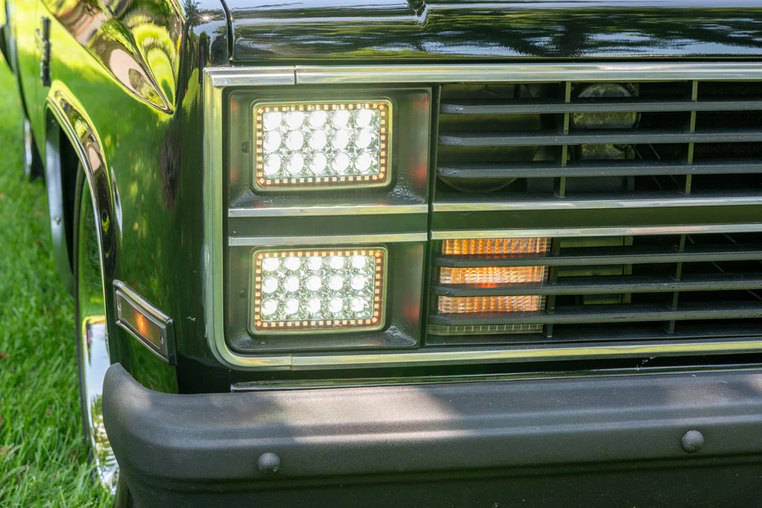 1983 Chevrolet C/K 3rd Gen - Image 30 of 31