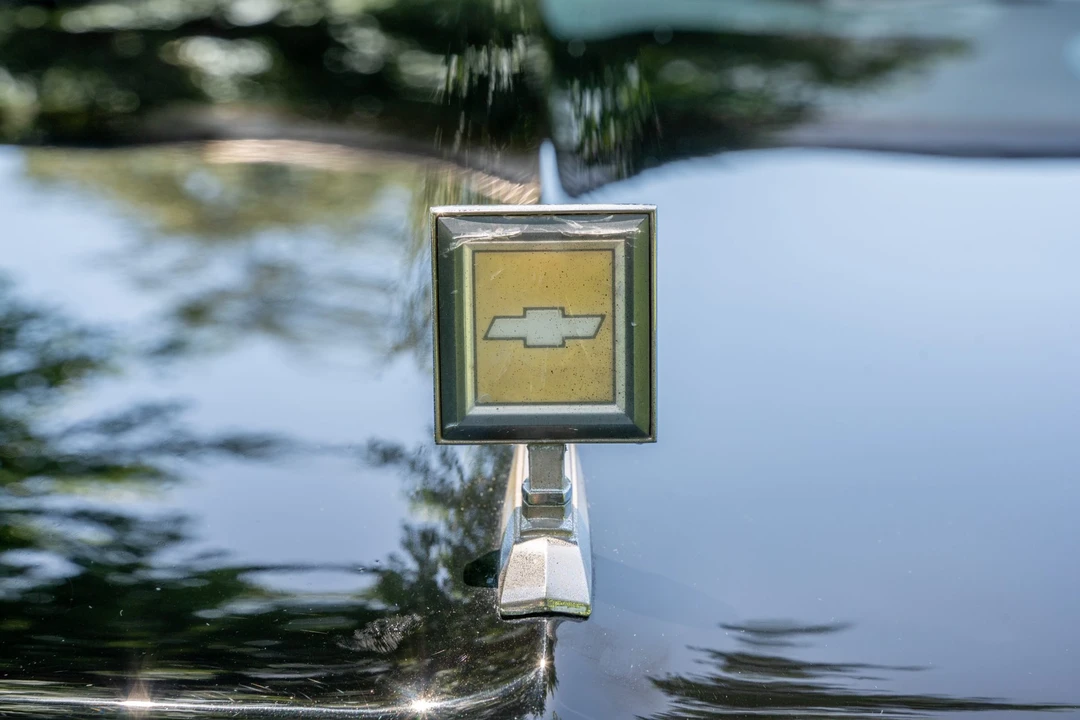 1983 Chevrolet C/K 3rd Gen - Image 11 of 31