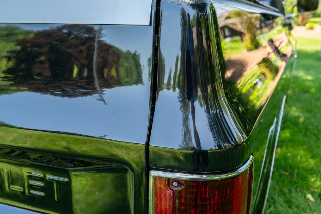 1983 Chevrolet C/K 3rd Gen - Image 21 of 31