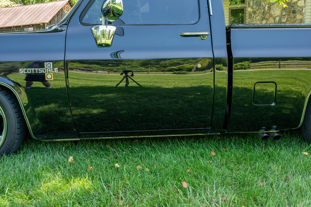 1983 Chevrolet C/K 3rd Gen - Image 18 of 31