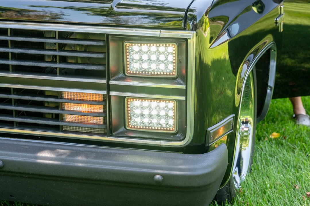1983 Chevrolet C/K 3rd Gen - Image 31 of 31