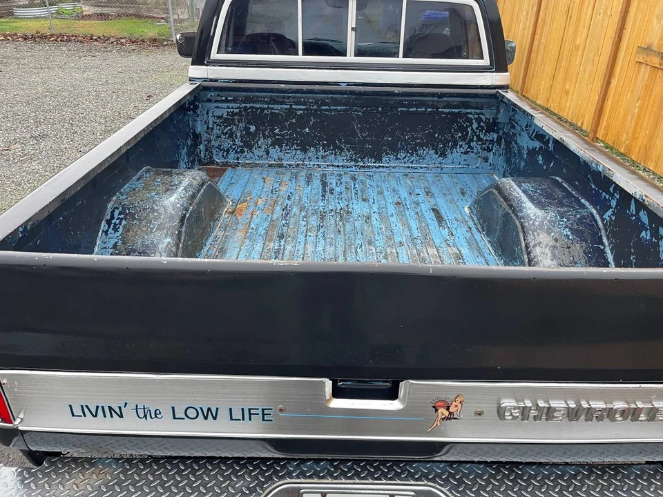1983 Chevrolet C/K 3rd Gen - Image 17 of 24