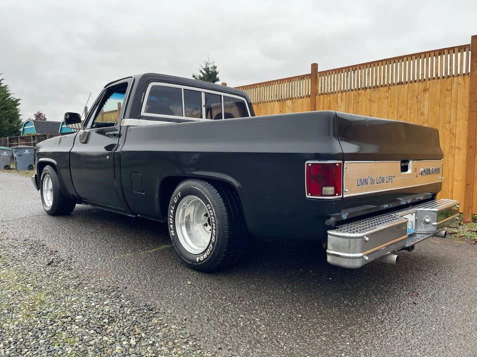1983 Chevrolet C/K 3rd Gen - Image 16 of 24
