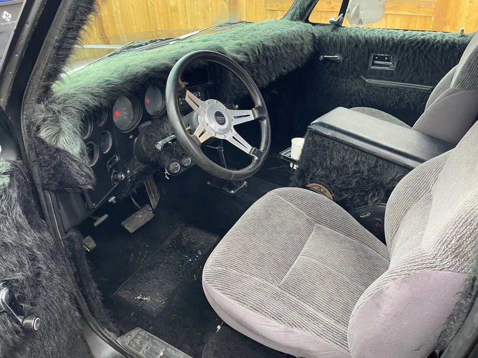 1983 Chevrolet C/K 3rd Gen - Image 19 of 24