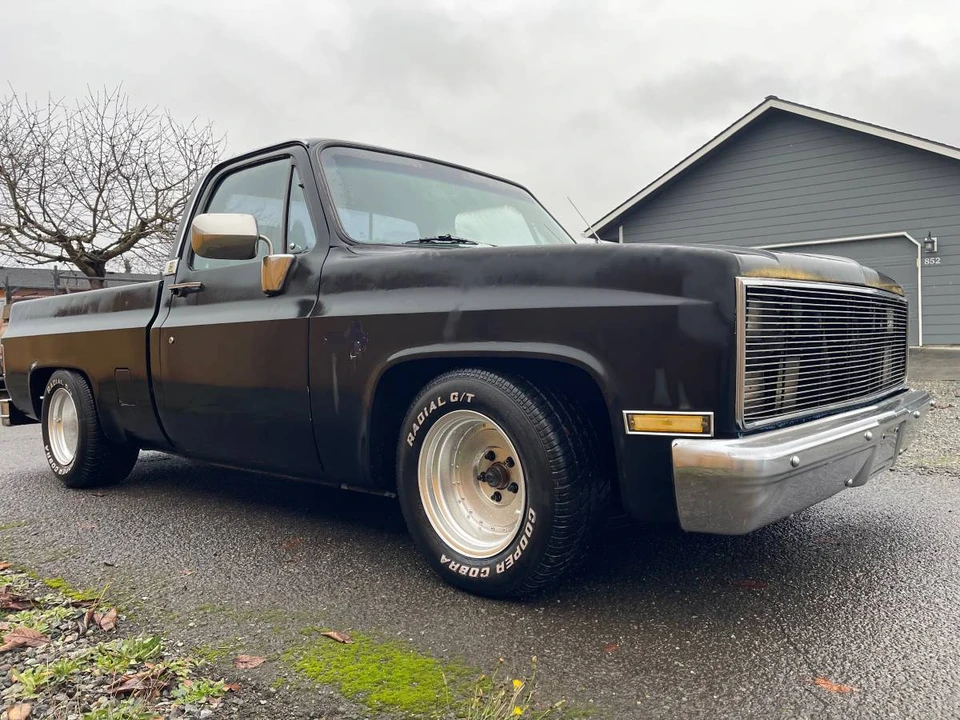 1983 Chevrolet C/K 3rd Gen - Image 15 of 24