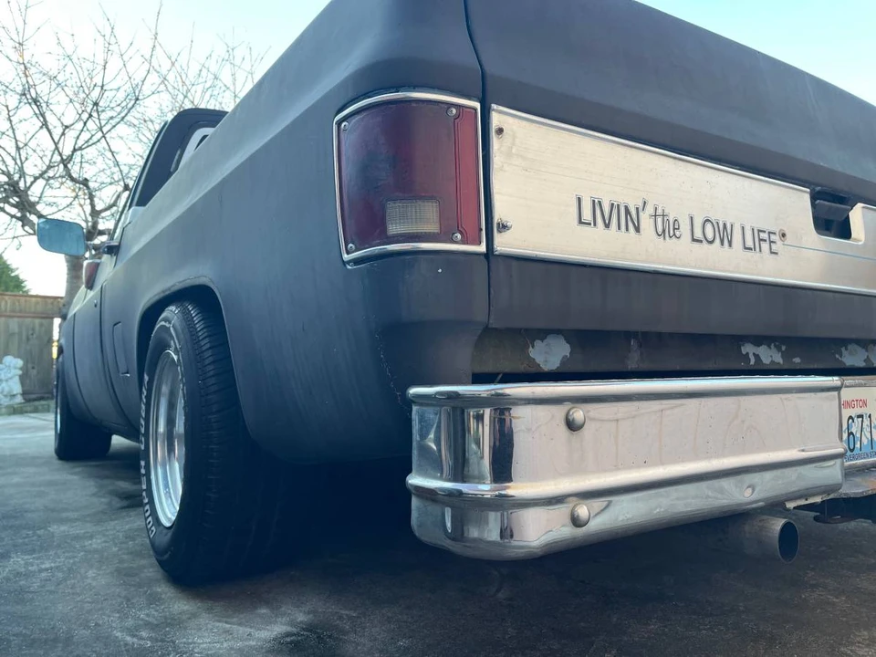 1983 Chevrolet C/K 3rd Gen - Image 23 of 24