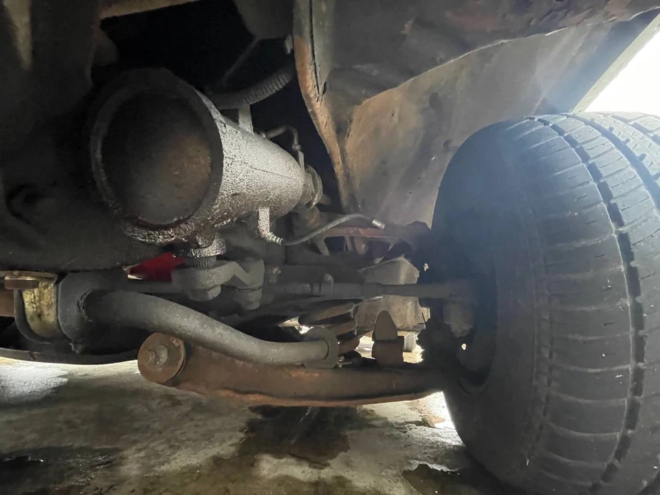 1983 Chevrolet C/K 3rd Gen - Image 13 of 24