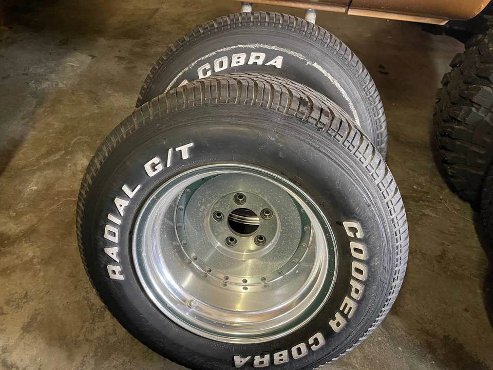 1983 Chevrolet C/K 3rd Gen - Image 2 of 24