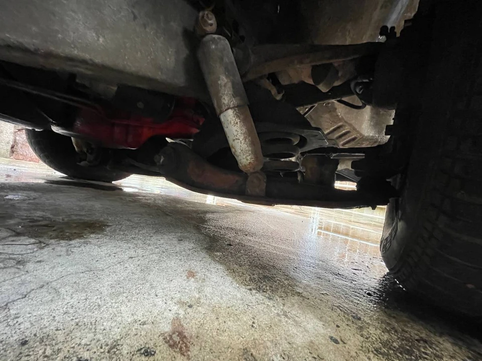 1983 Chevrolet C/K 3rd Gen - Image 11 of 24
