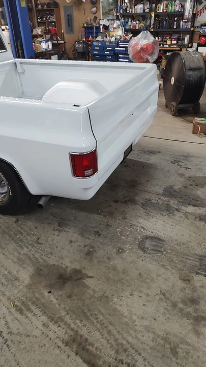 1983 Chevrolet C/K 3rd Gen - Image 24 of 30