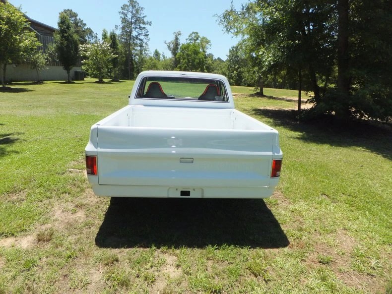 1983 Chevrolet C/K 3rd Gen - Image 10 of 30