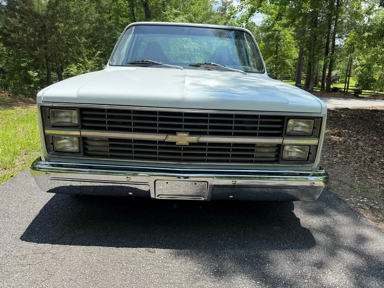 1983 Chevrolet C/K 3rd Gen - Image 20 of 30