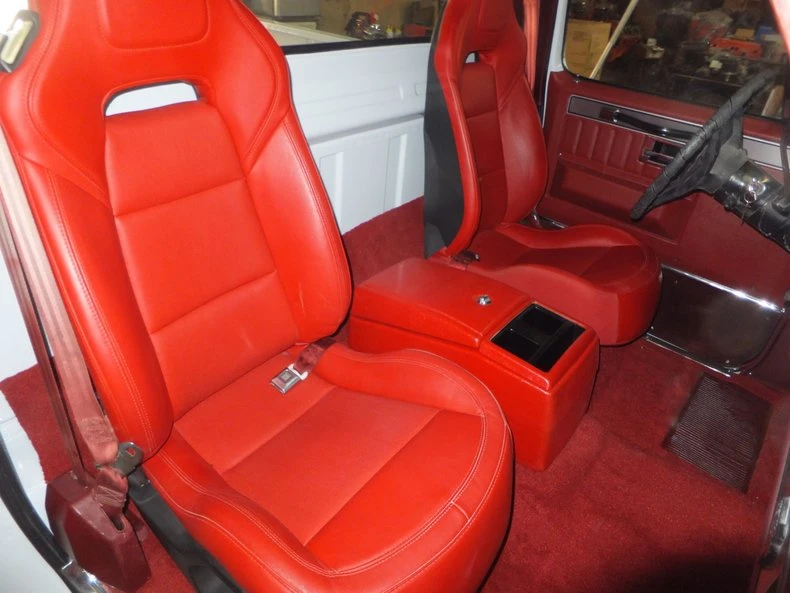 1983 Chevrolet C/K 3rd Gen - Image 18 of 30