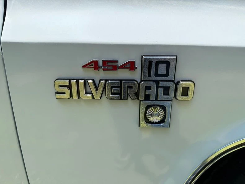 1983 Chevrolet C/K 3rd Gen - Image 13 of 30