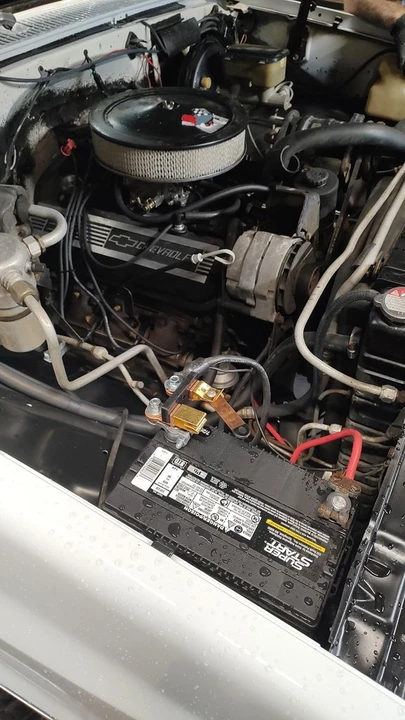 1983 Chevrolet C/K 3rd Gen - Image 29 of 30
