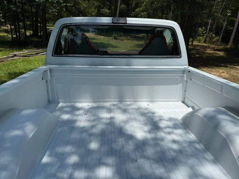 1983 Chevrolet C/K 3rd Gen - Image 5 of 30