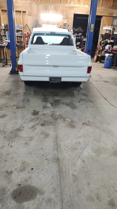 1983 Chevrolet C/K 3rd Gen - Image 25 of 30