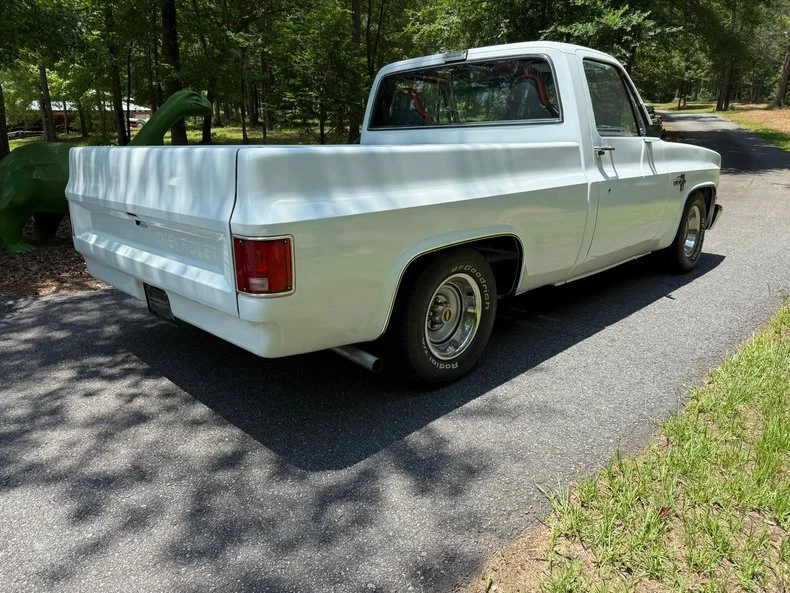 1983 Chevrolet C/K 3rd Gen - Image 3 of 30