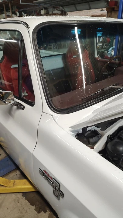 1983 Chevrolet C/K 3rd Gen - Image 27 of 30