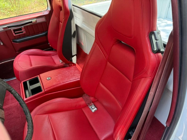 1983 Chevrolet C/K 3rd Gen - Image 14 of 30