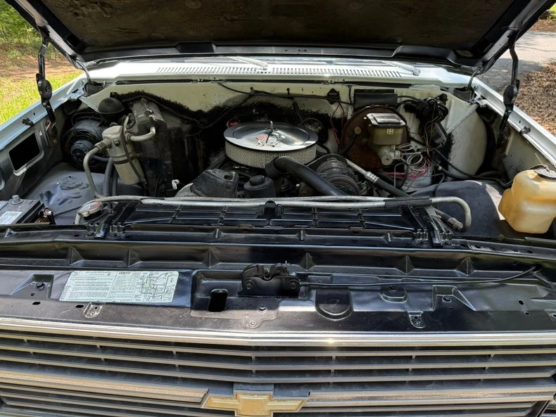 1983 Chevrolet C/K 3rd Gen - Image 19 of 30