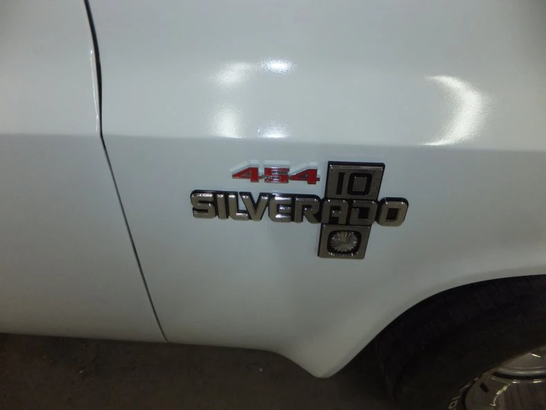 1983 Chevrolet C/K 3rd Gen - Image 22 of 30