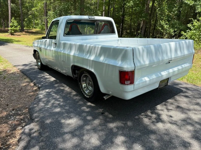 1983 Chevrolet C/K 3rd Gen - Image 2 of 30