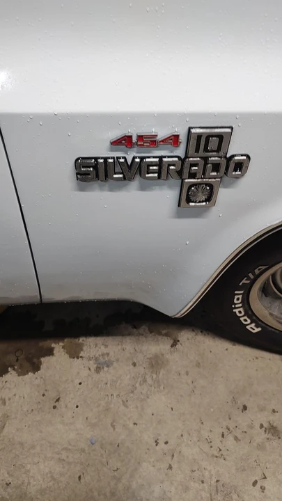 1983 Chevrolet C/K 3rd Gen - Image 28 of 30