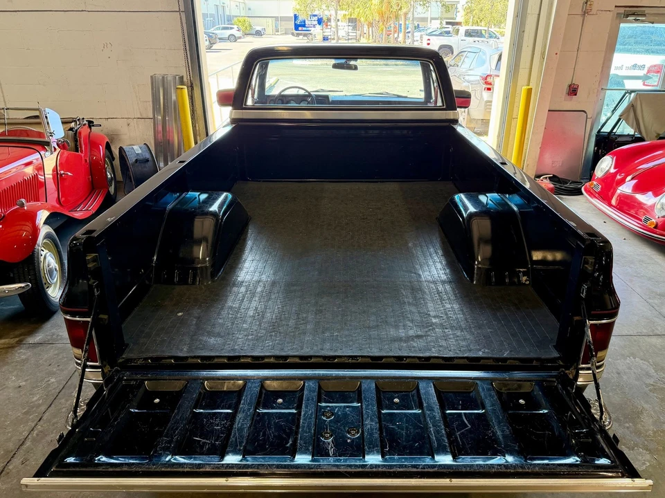 1983 Chevrolet C/K 3rd Gen - Image 5 of 21