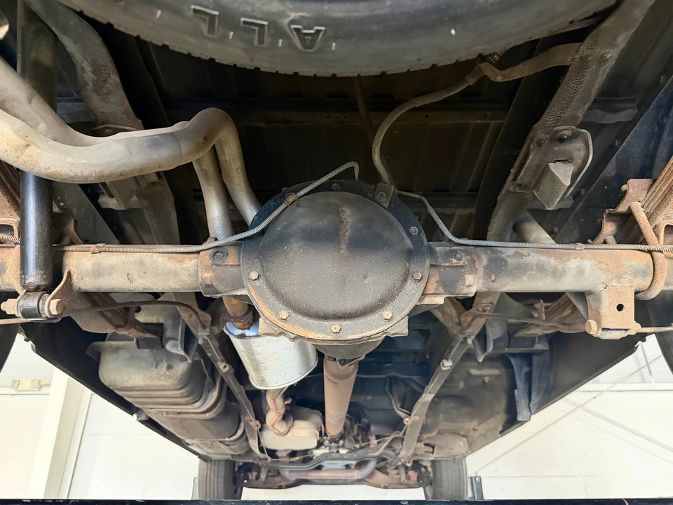 1983 Chevrolet C/K 3rd Gen - Image 7 of 21