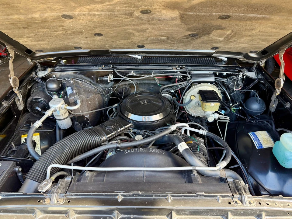 1983 Chevrolet C/K 3rd Gen - Image 6 of 21
