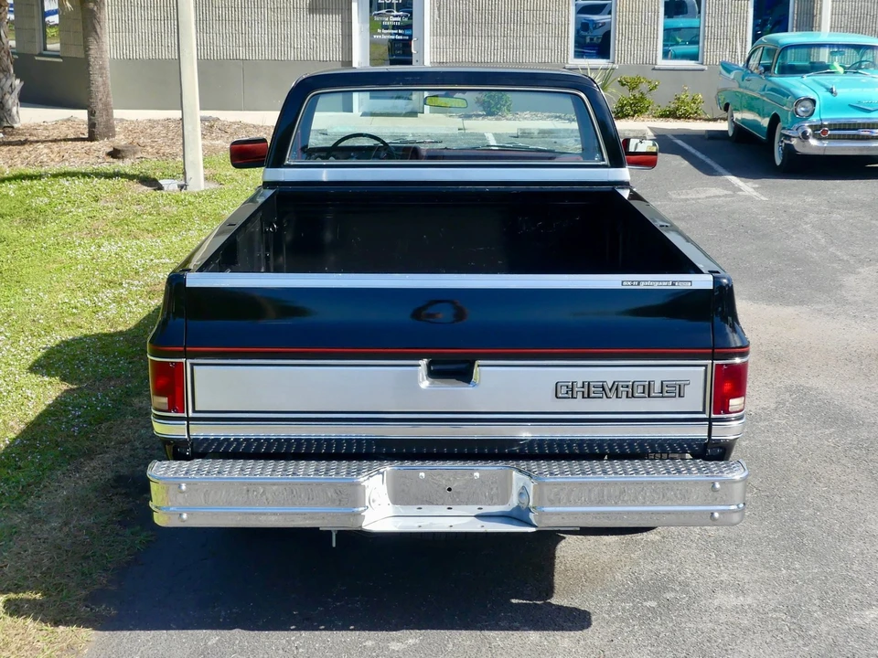 1983 Chevrolet C/K 3rd Gen - Image 18 of 21
