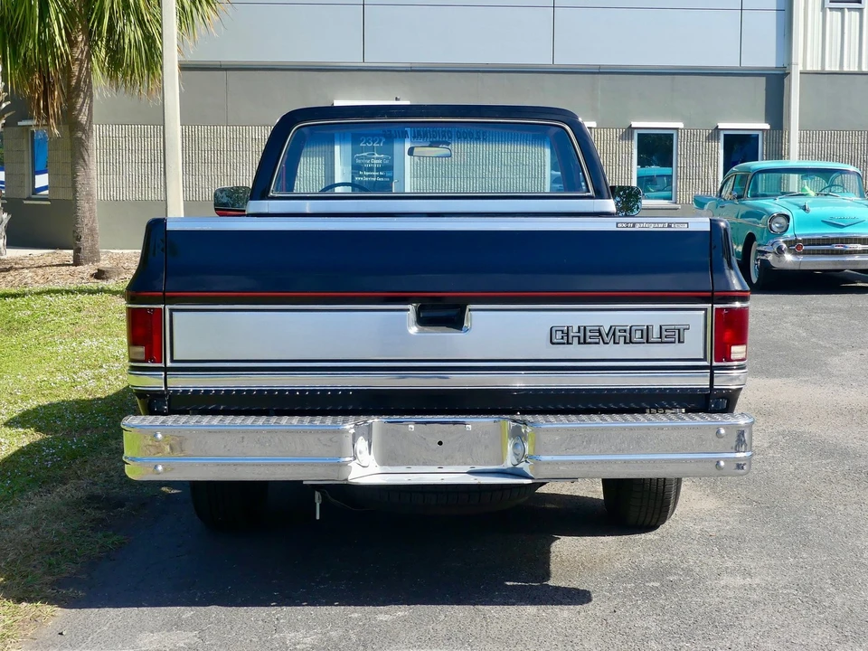 1983 Chevrolet C/K 3rd Gen - Image 17 of 21