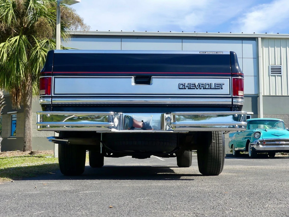 1983 Chevrolet C/K 3rd Gen - Image 19 of 21