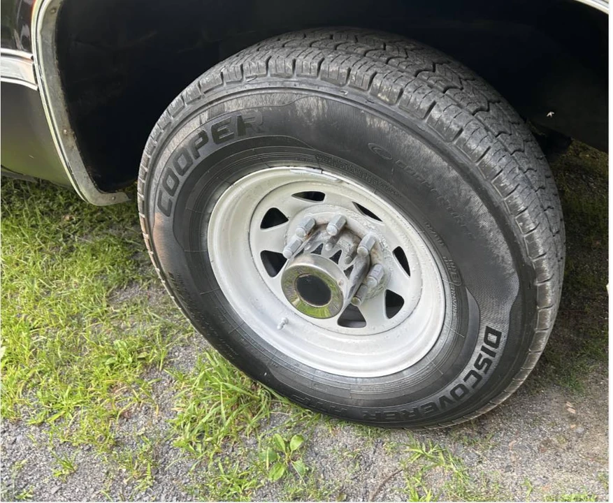1983 Chevrolet C/K 3rd Gen - Image 14 of 14