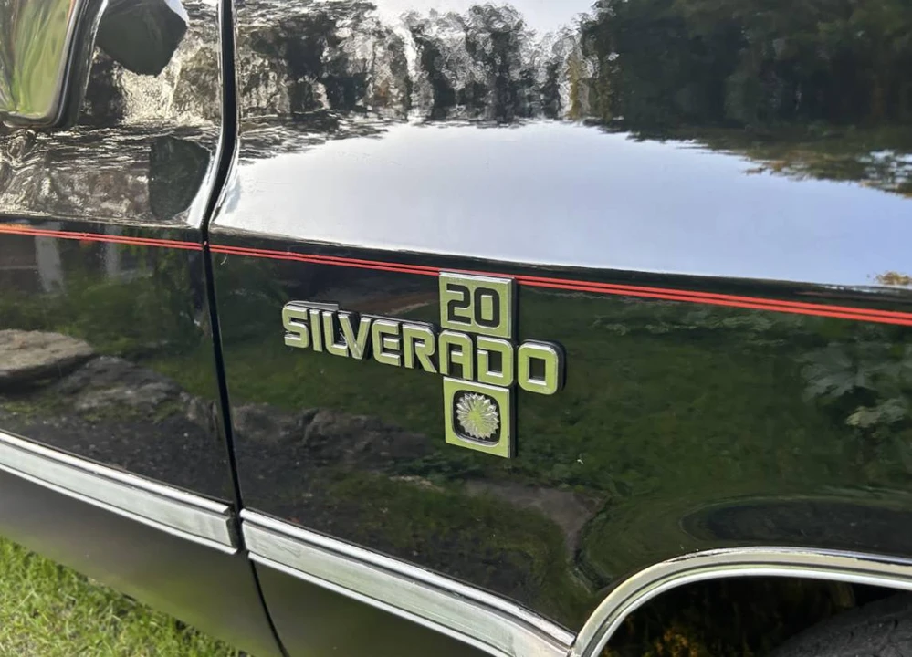 1983 Chevrolet C/K 3rd Gen - Image 6 of 14